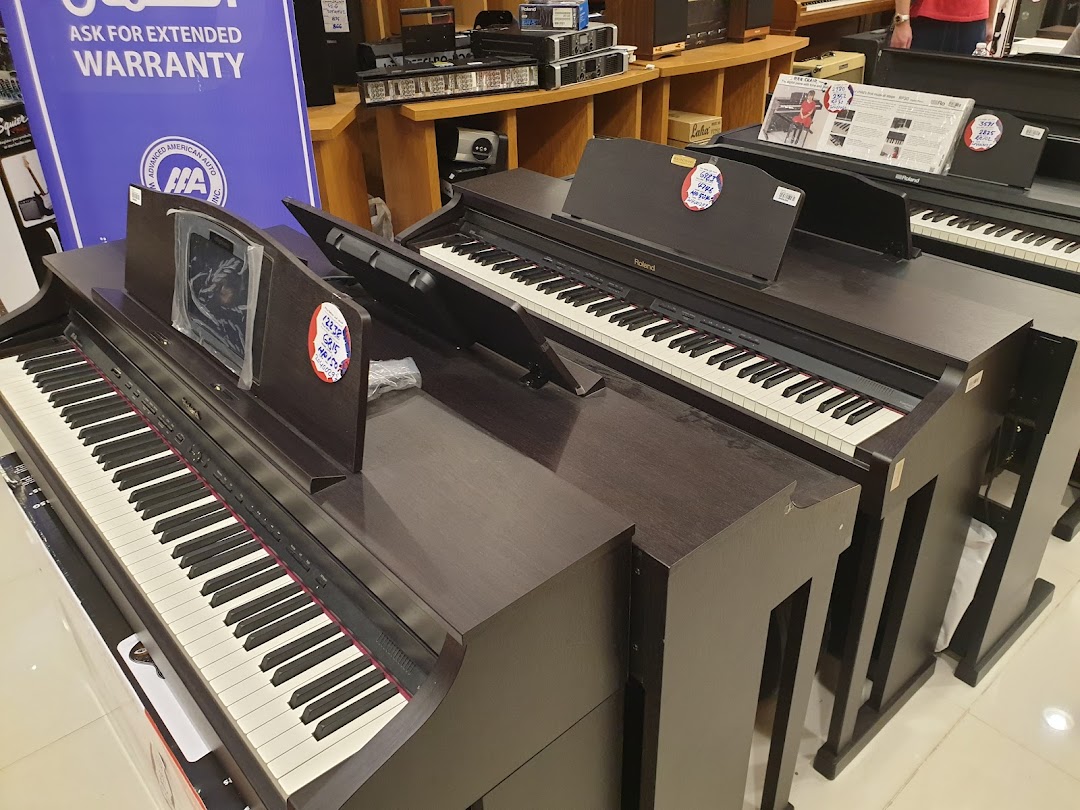 aDawliah Electronics  Riyadh - Granada Mall Branch