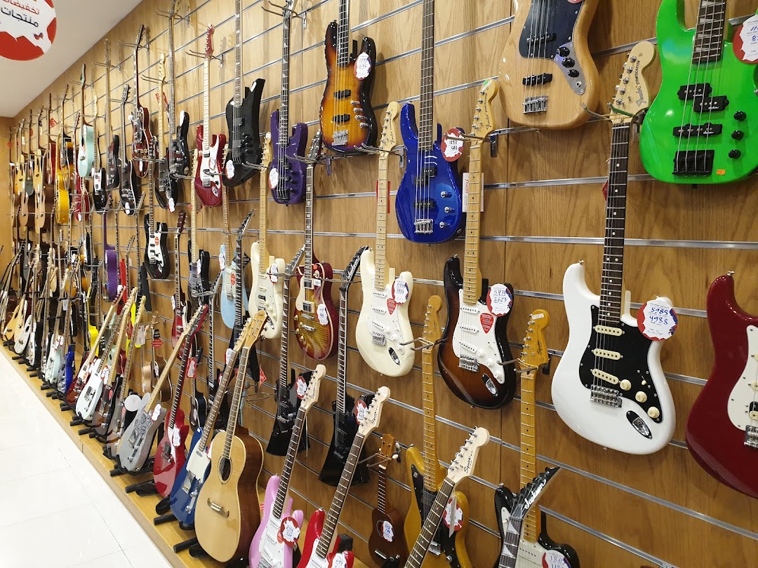 aDawliah Electronics  Riyadh - Granada Mall Branch