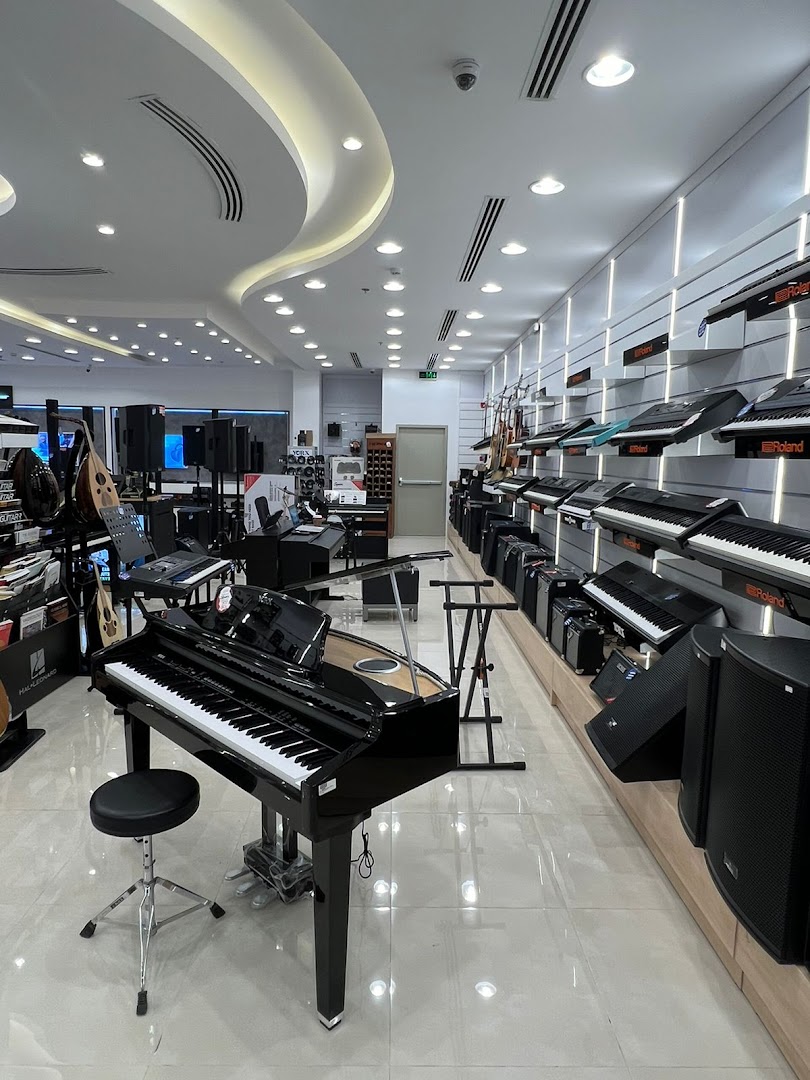 aDawliah Electronics  Riyadh - Granada Mall Branch