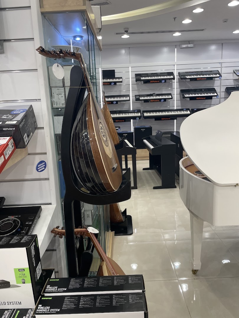 aDawliah Electronics  Riyadh - Granada Mall Branch