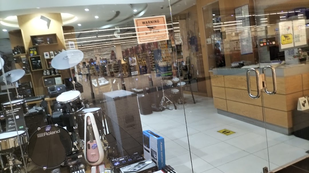 aDawliah Electronics  Riyadh - Granada Mall Branch