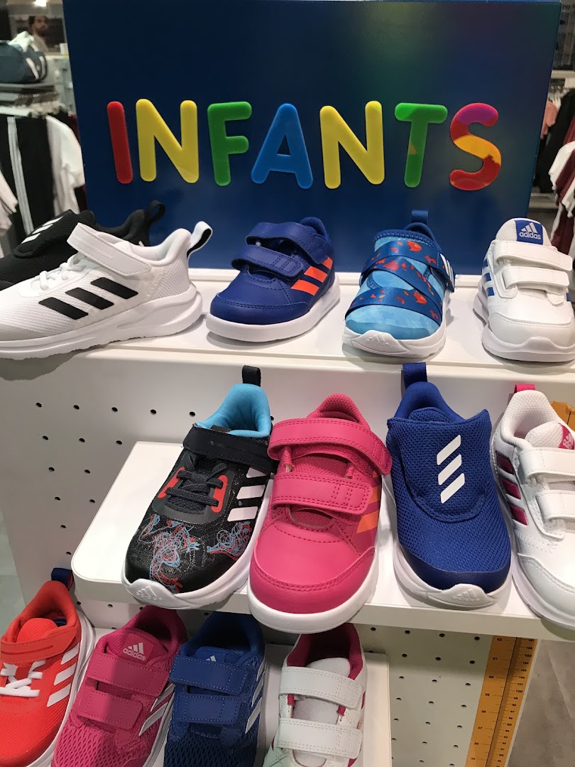 adidas Store