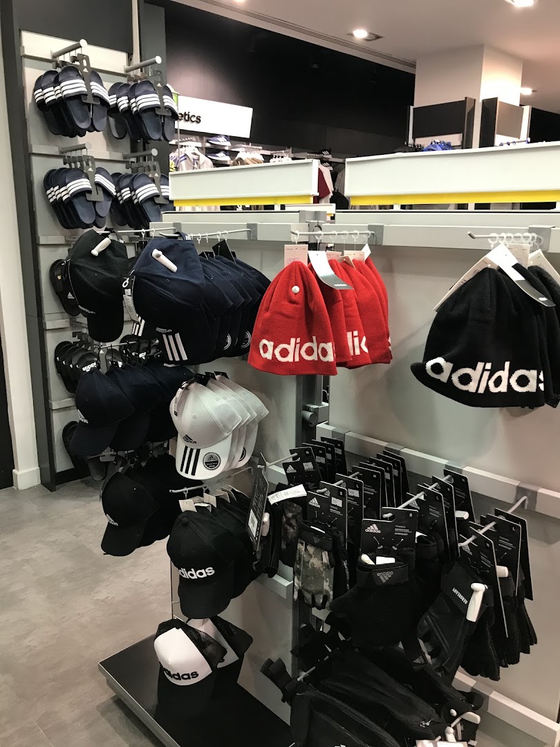 adidas Store