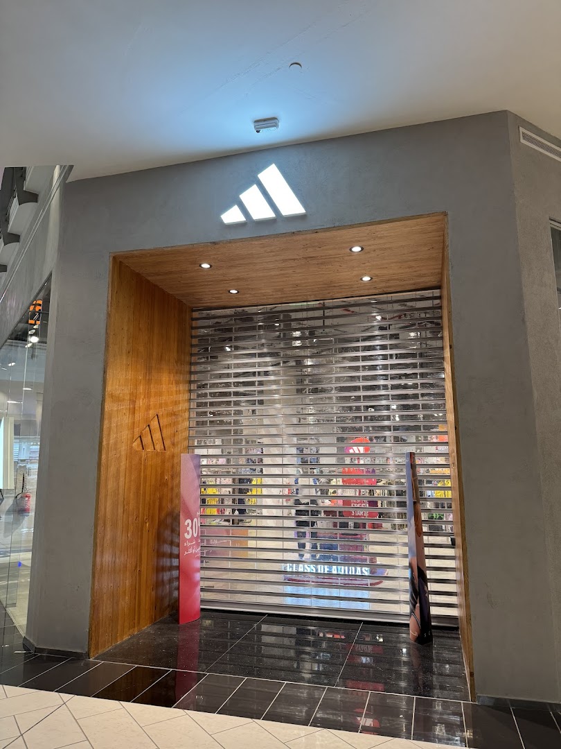 adidas Store