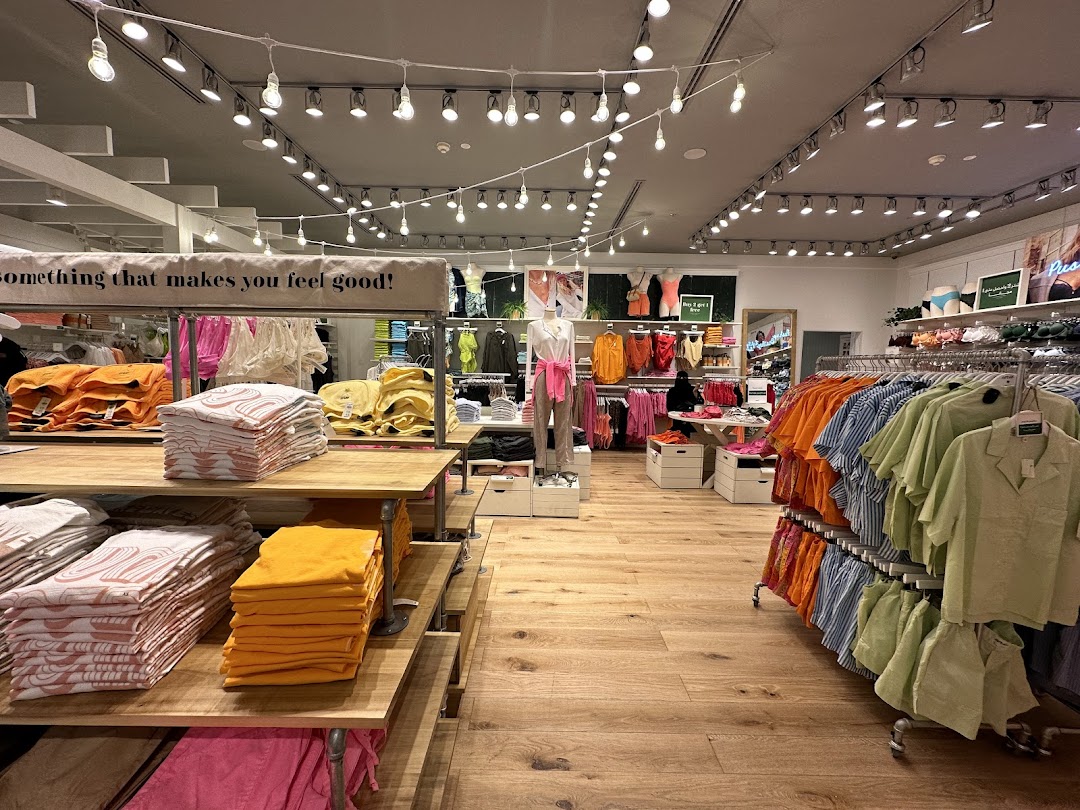 Aerie