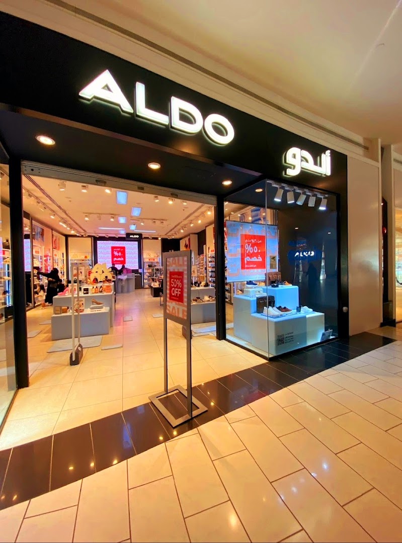 Aldo