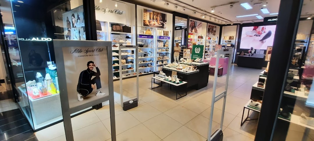 Aldo