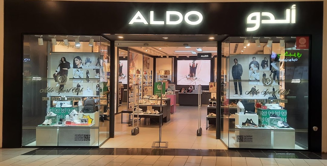 Aldo