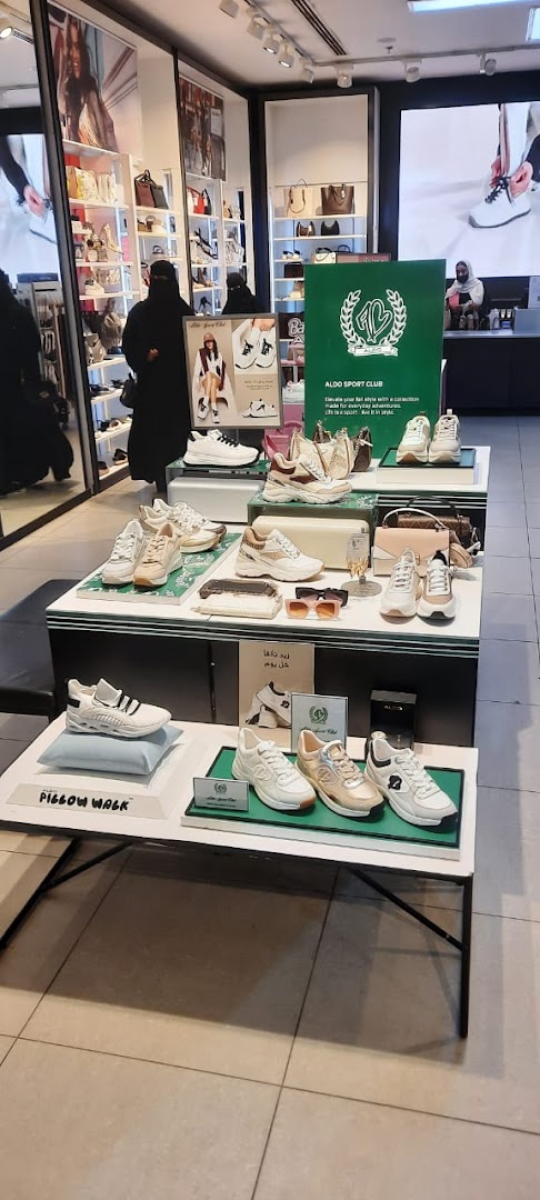 Aldo