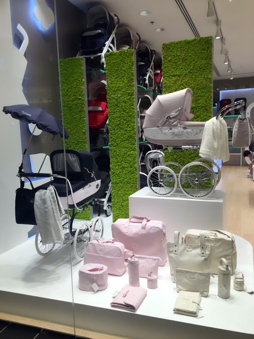 ALINA Granada Mall ألينا - غرناطه مول