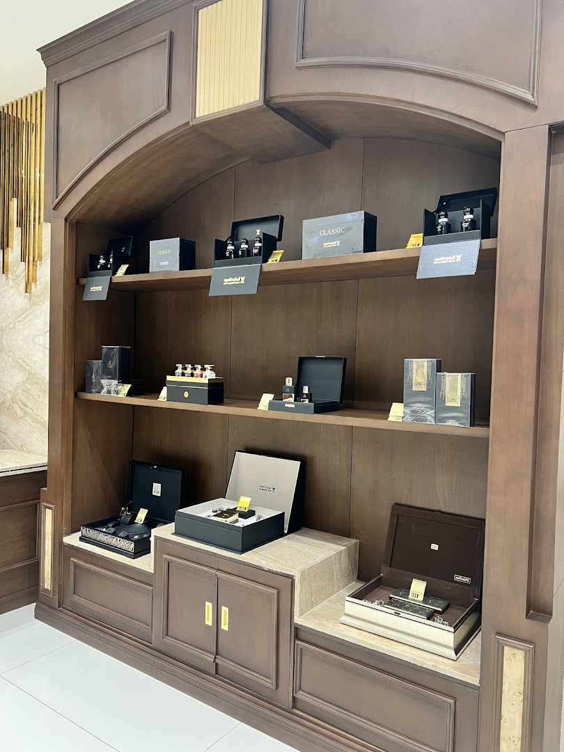 Almajed For Oud