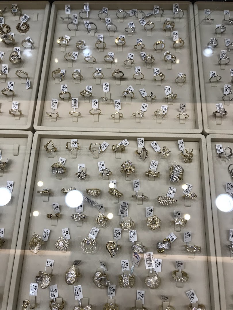 Almuhaisen Jewellery
