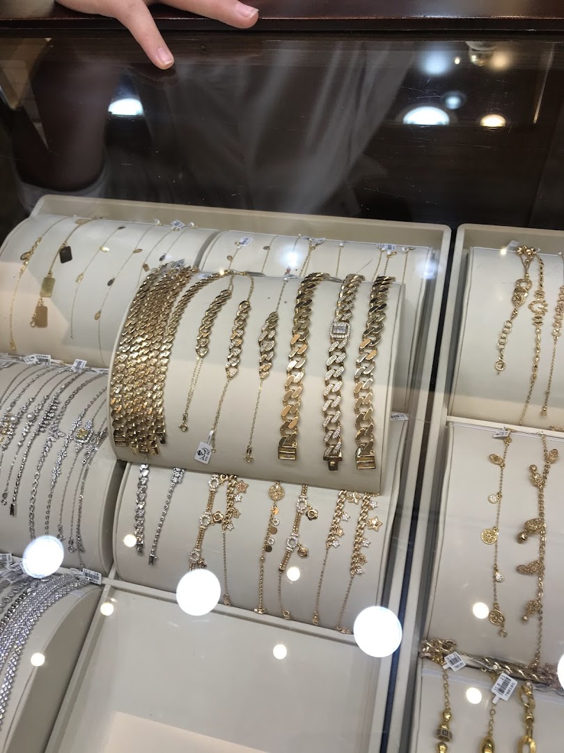 Almuhaisen Jewellery