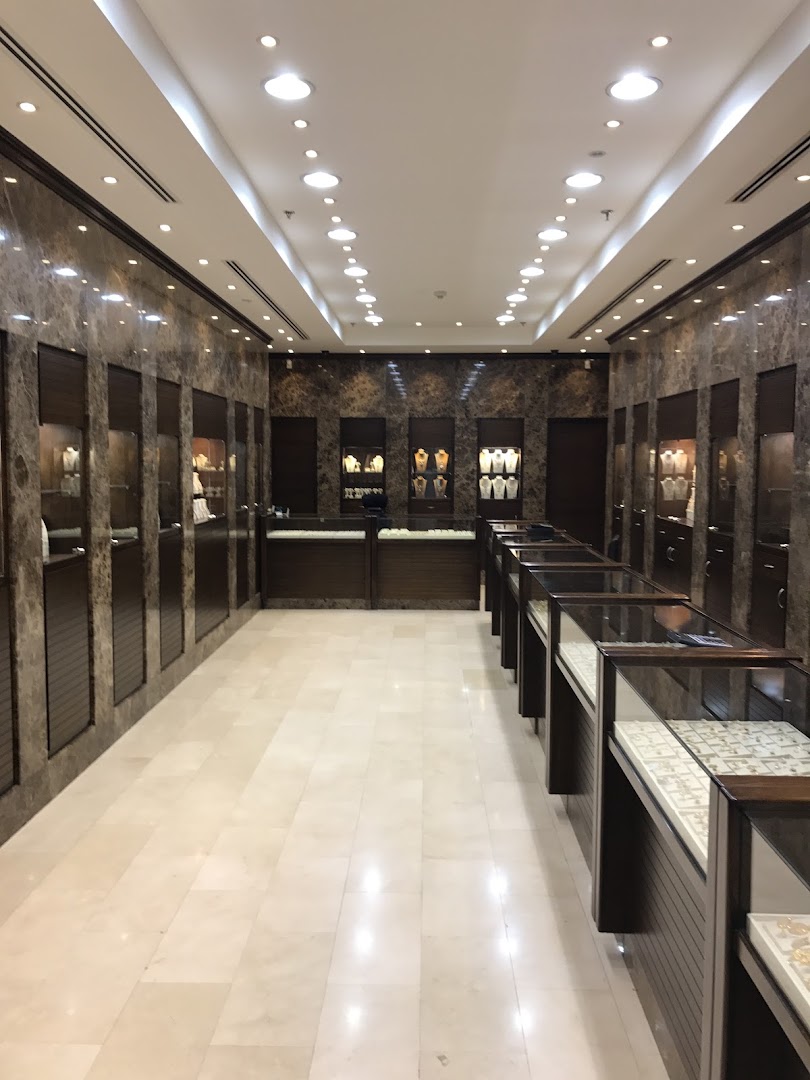 Almuhaisen Jewellery