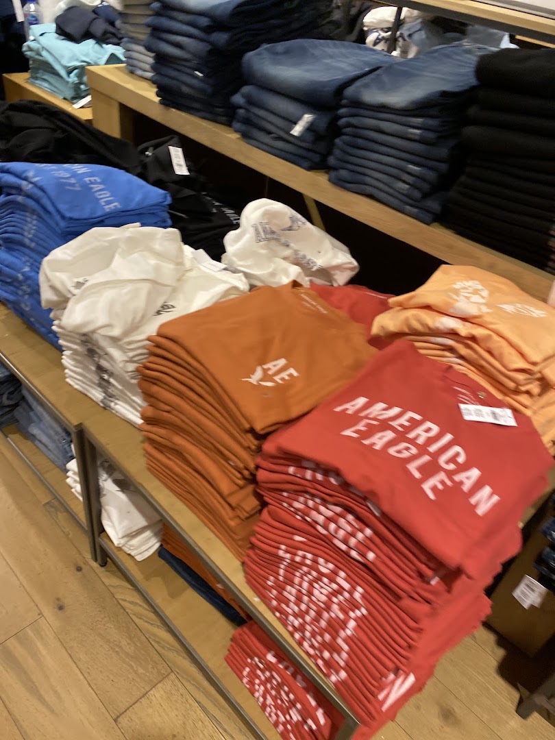 American Eagle