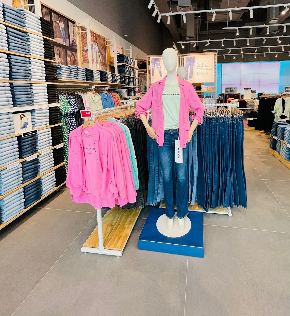 American Eagle