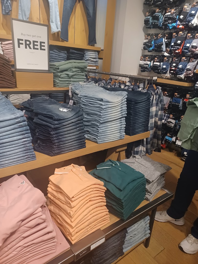 American Eagle