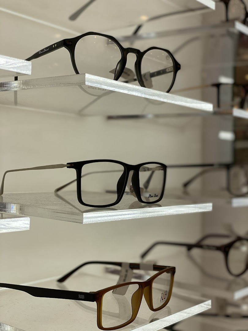Barakat Optical  نظارات البركات