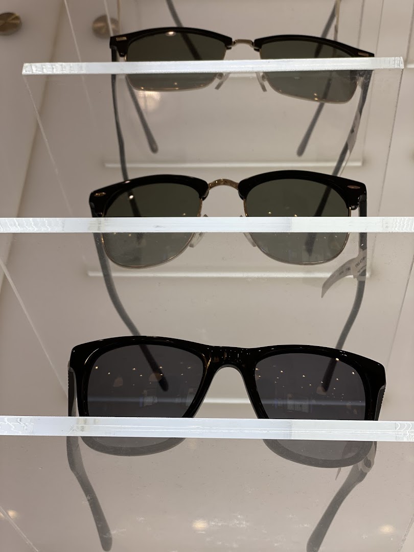 Barakat Optical  نظارات البركات
