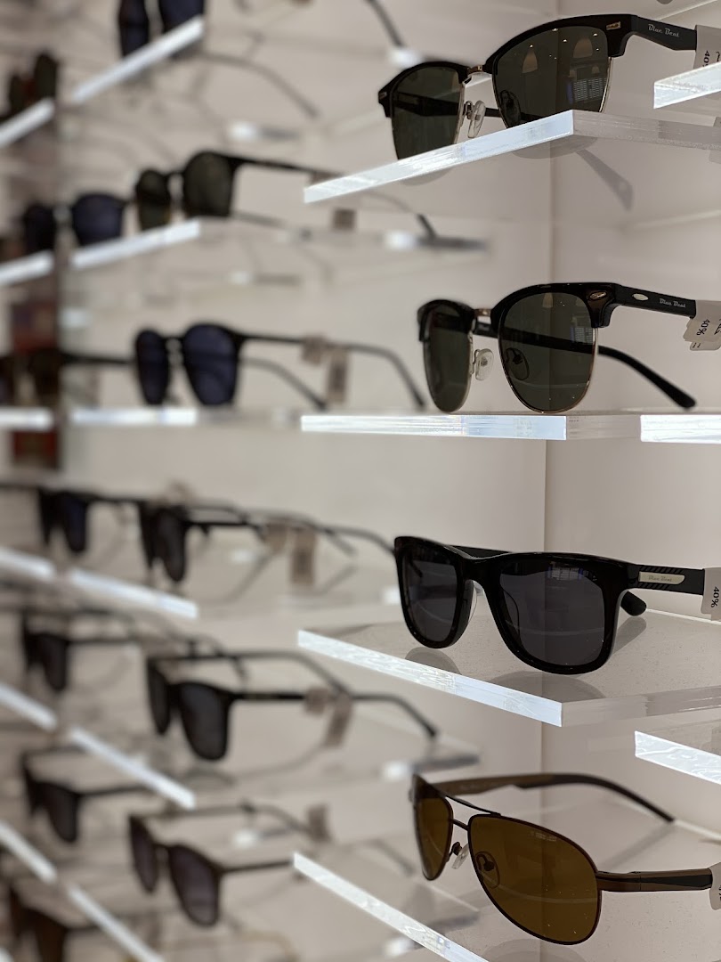 Barakat Optical  نظارات البركات