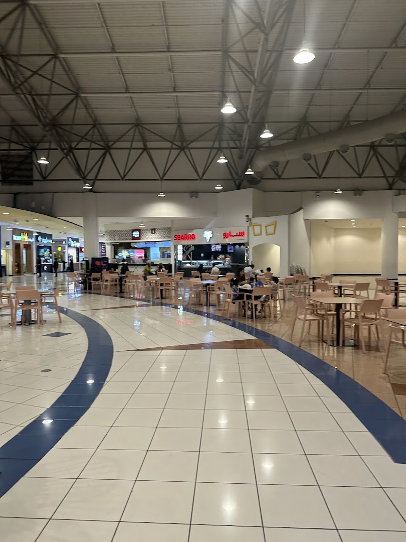 Baskin Robbins