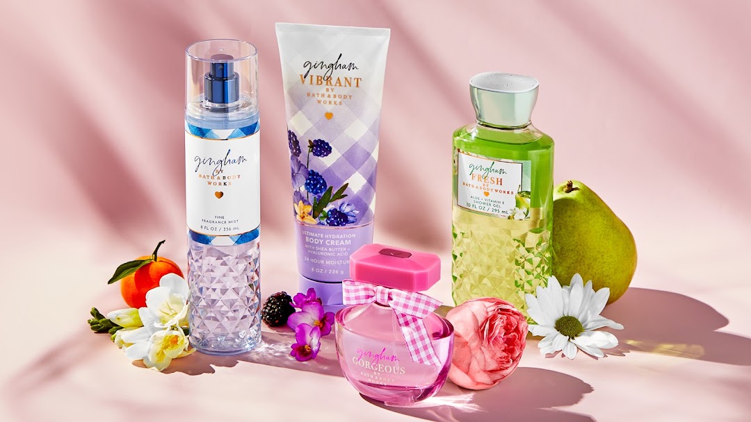 Bath  Body Works