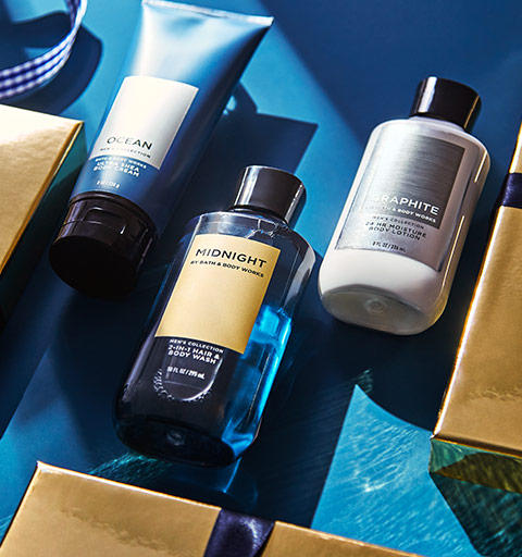 Bath  Body Works