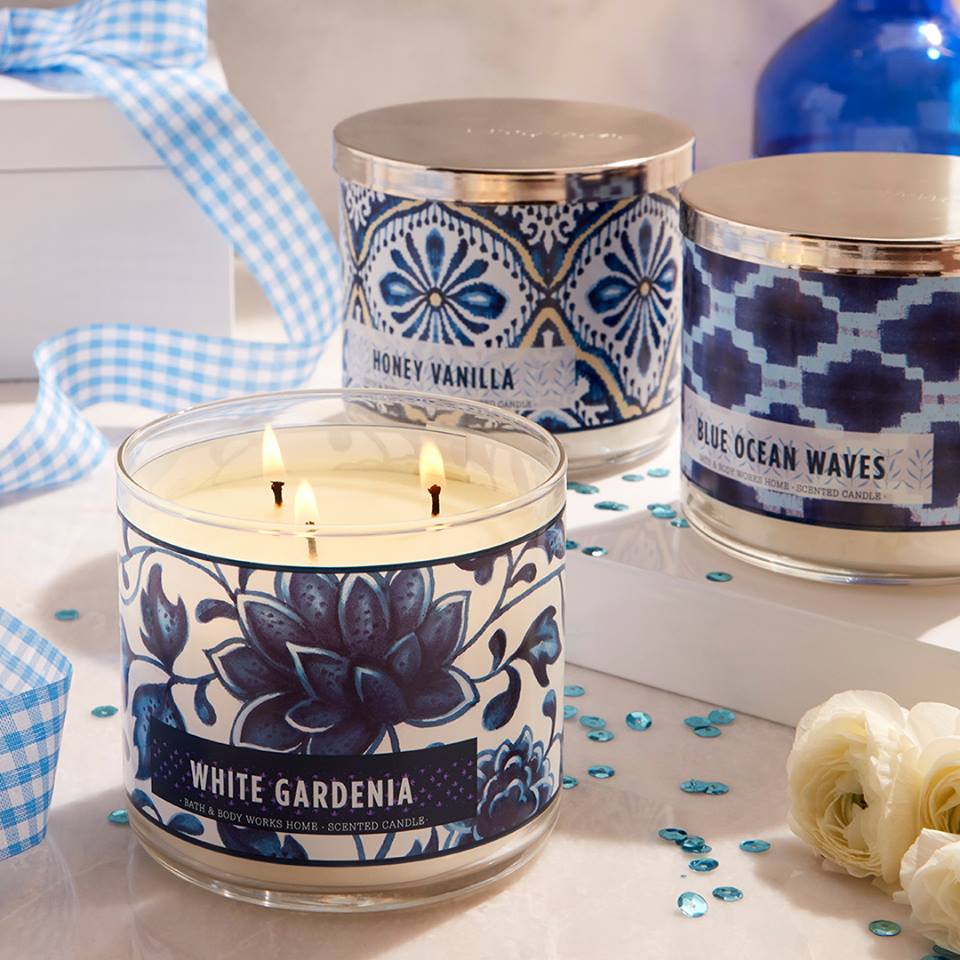 Bath  Body Works