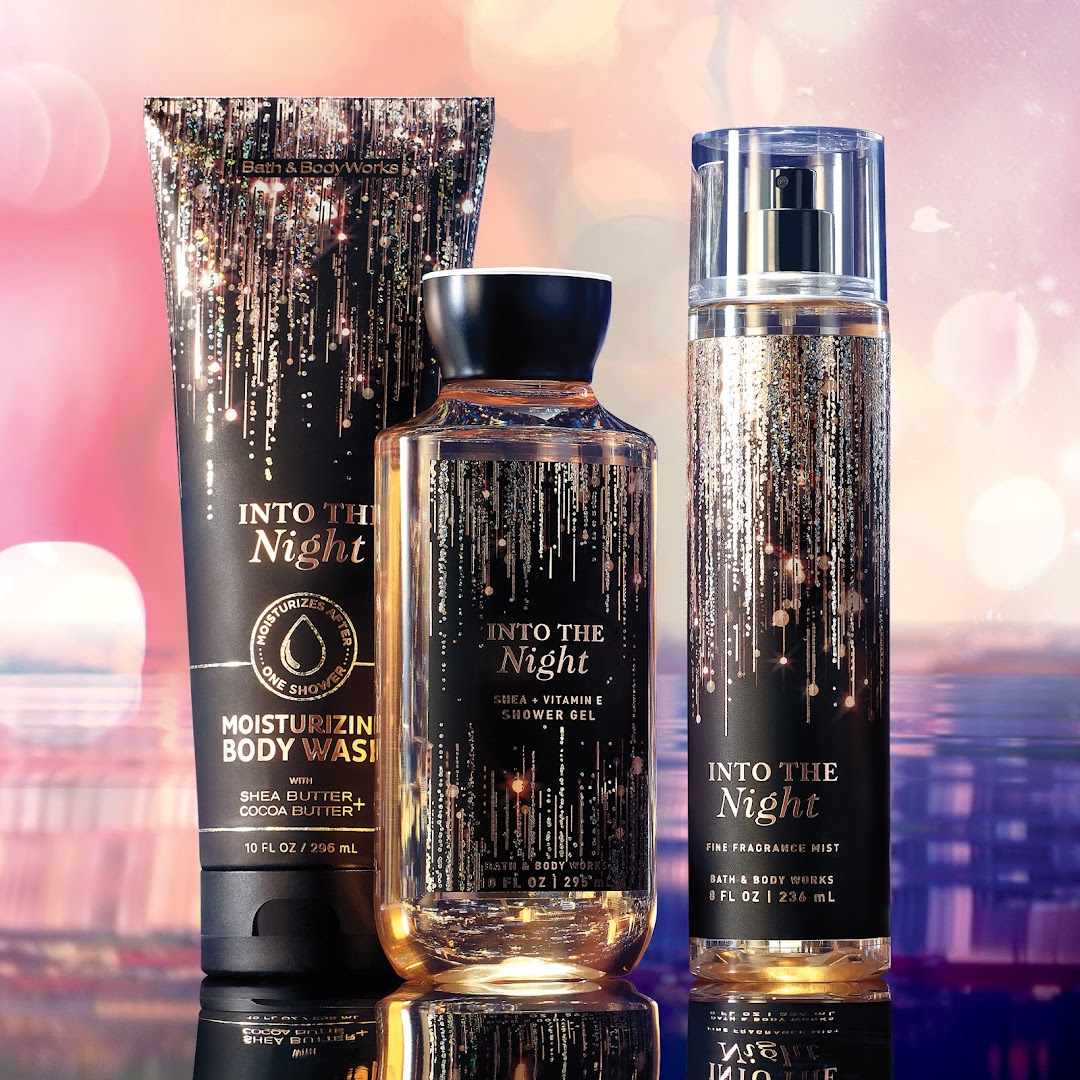 Bath  Body Works