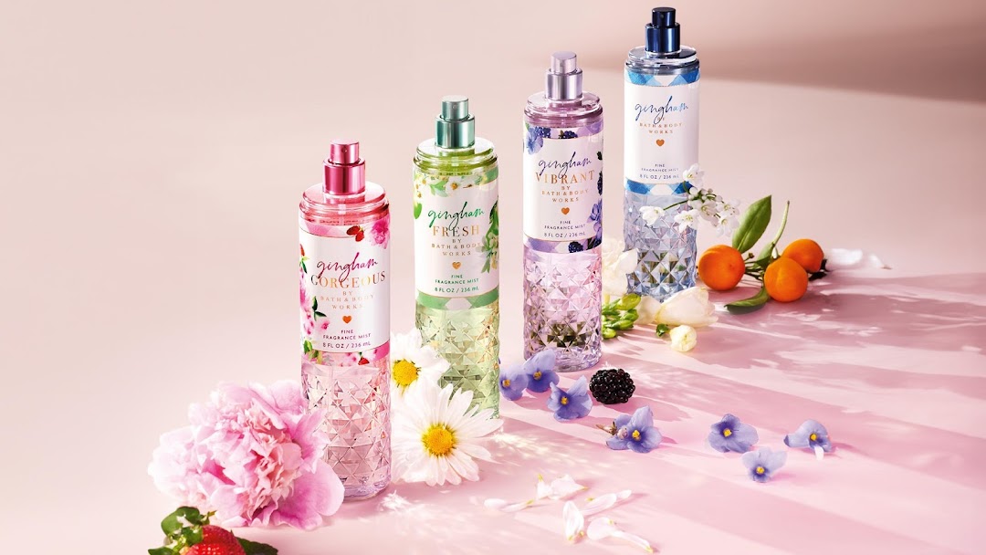 Bath  Body Works