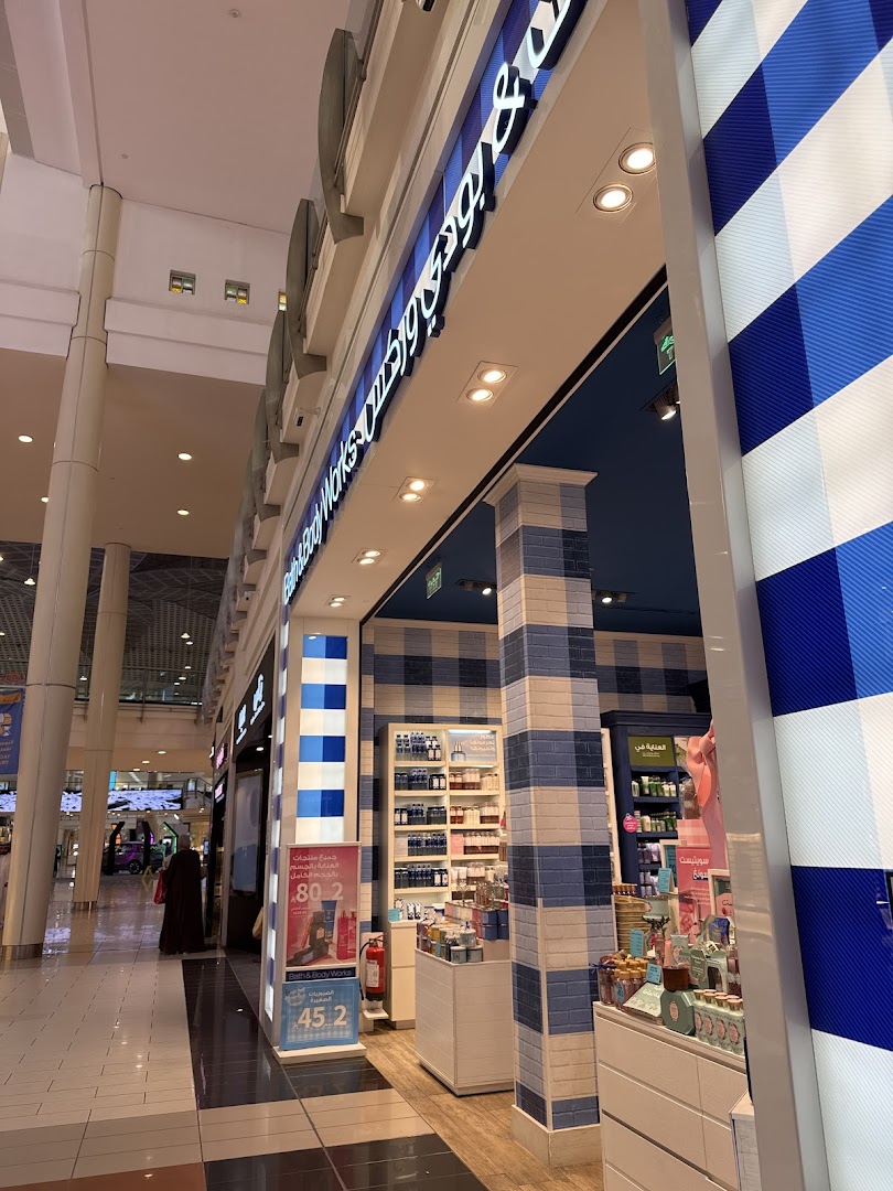 Bath  Body Works