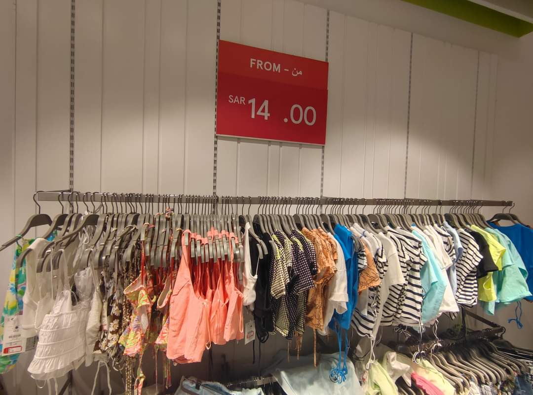 Bershka Luxury Clothes