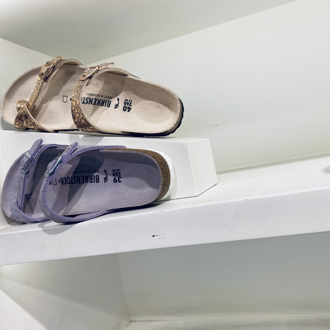 Birkenstock- Granada Mall