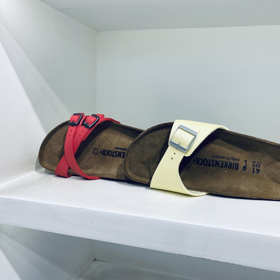 Birkenstock- Granada Mall