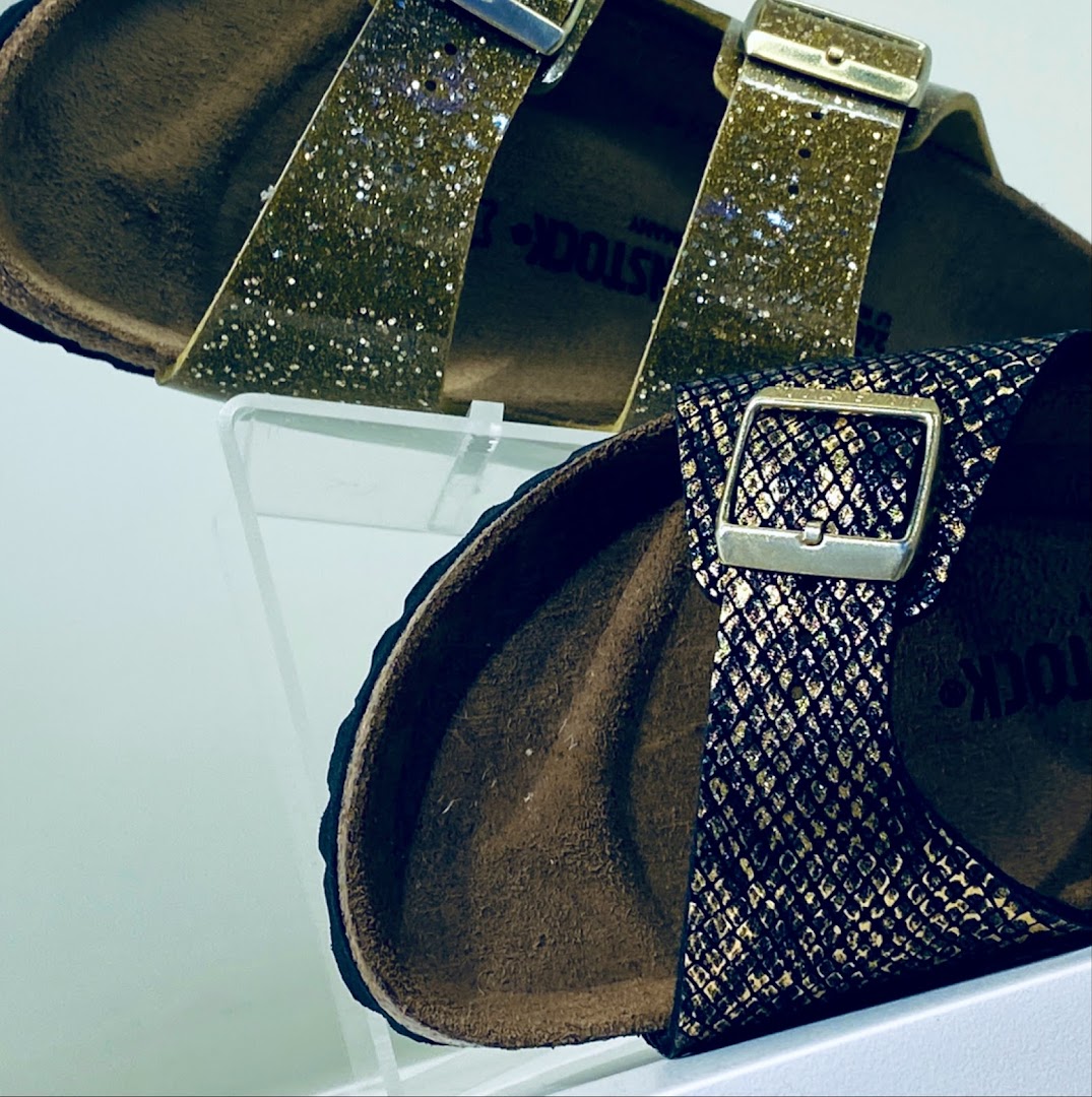 Birkenstock- Granada Mall