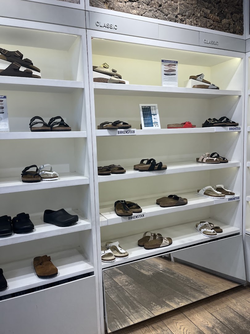 Birkenstock