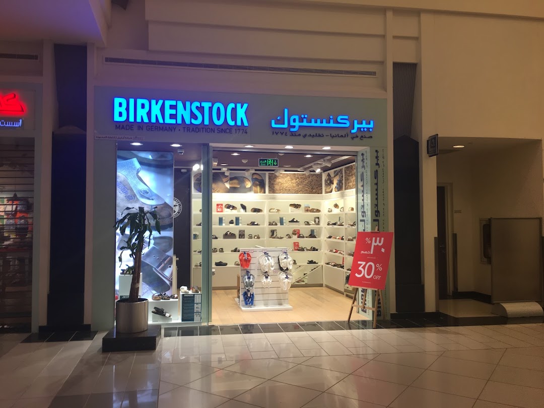 Birkenstock