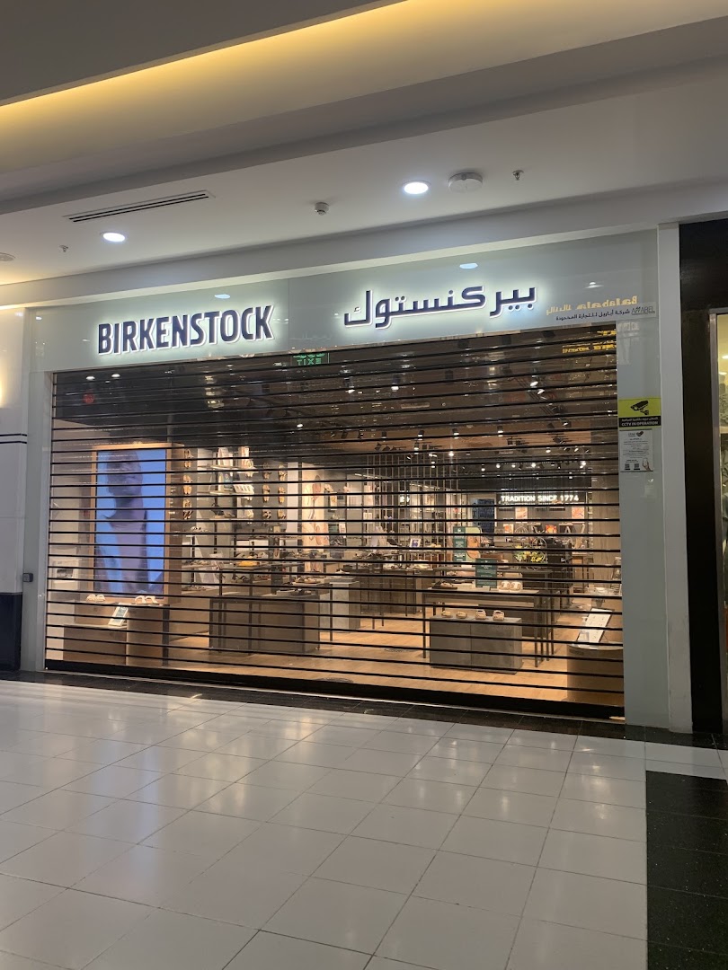 Birkenstock