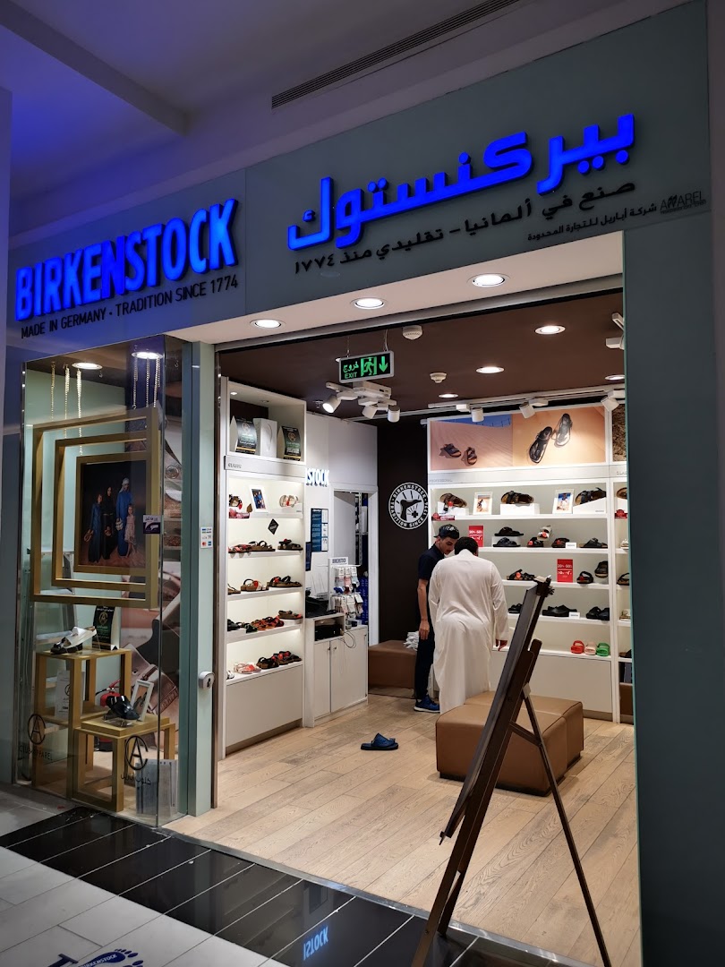 Birkenstock