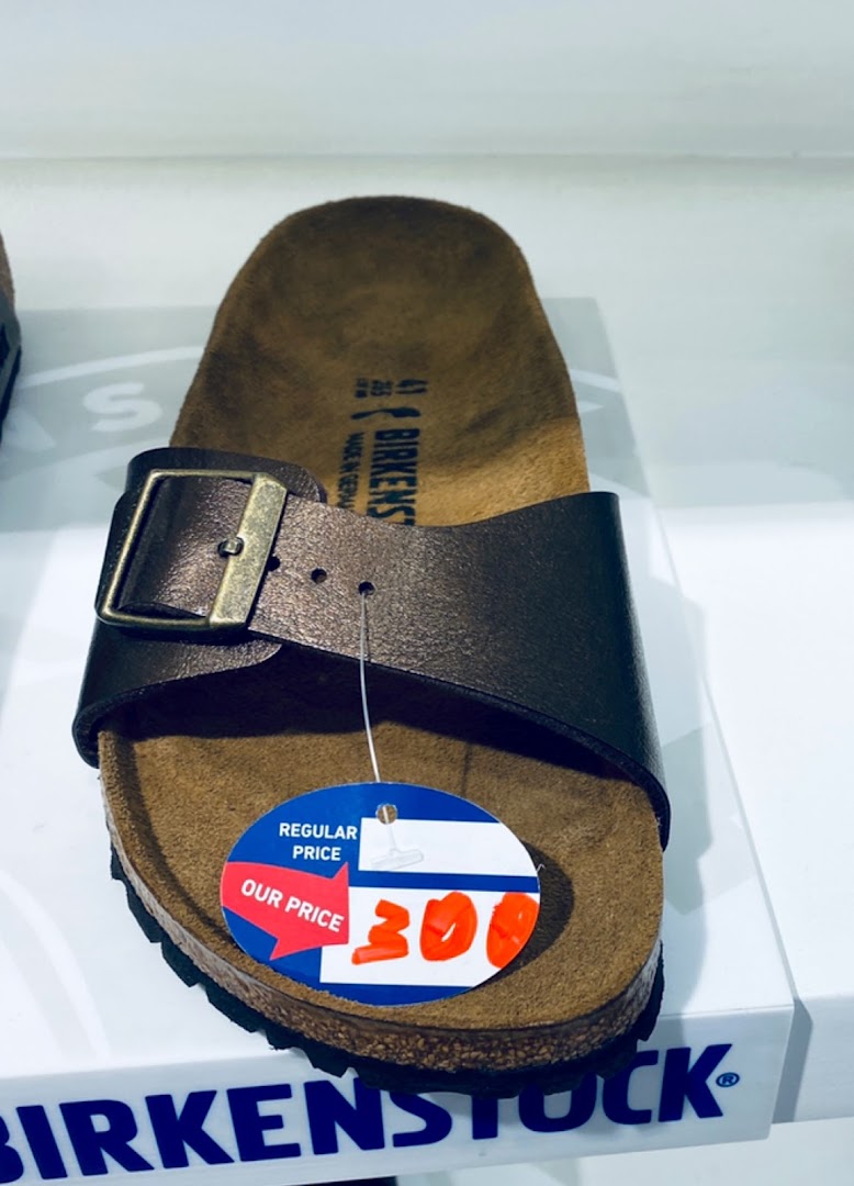 Birkenstock