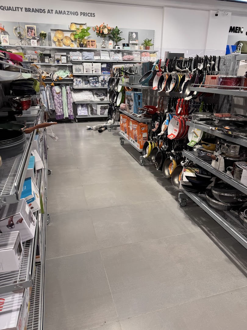 Brands For Less براندز فور لس - Granada Mall