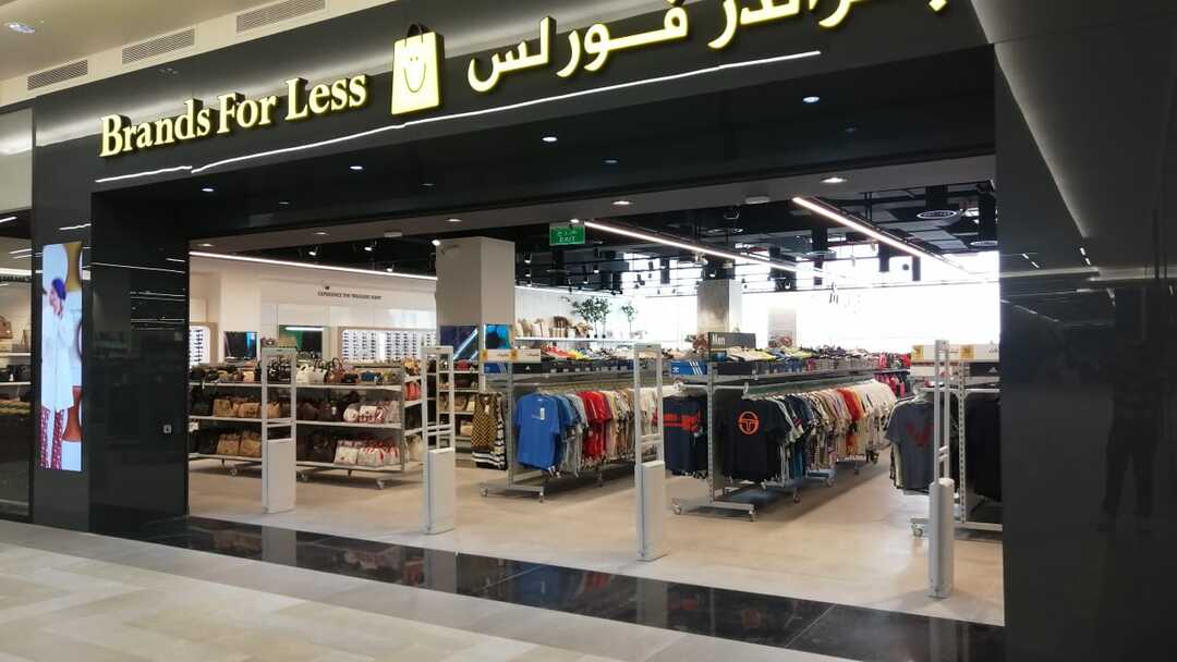 Brands For Less
