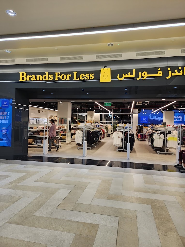 Brands For Less
