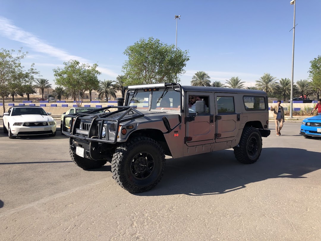 CARS  COFFEE saudiccc
