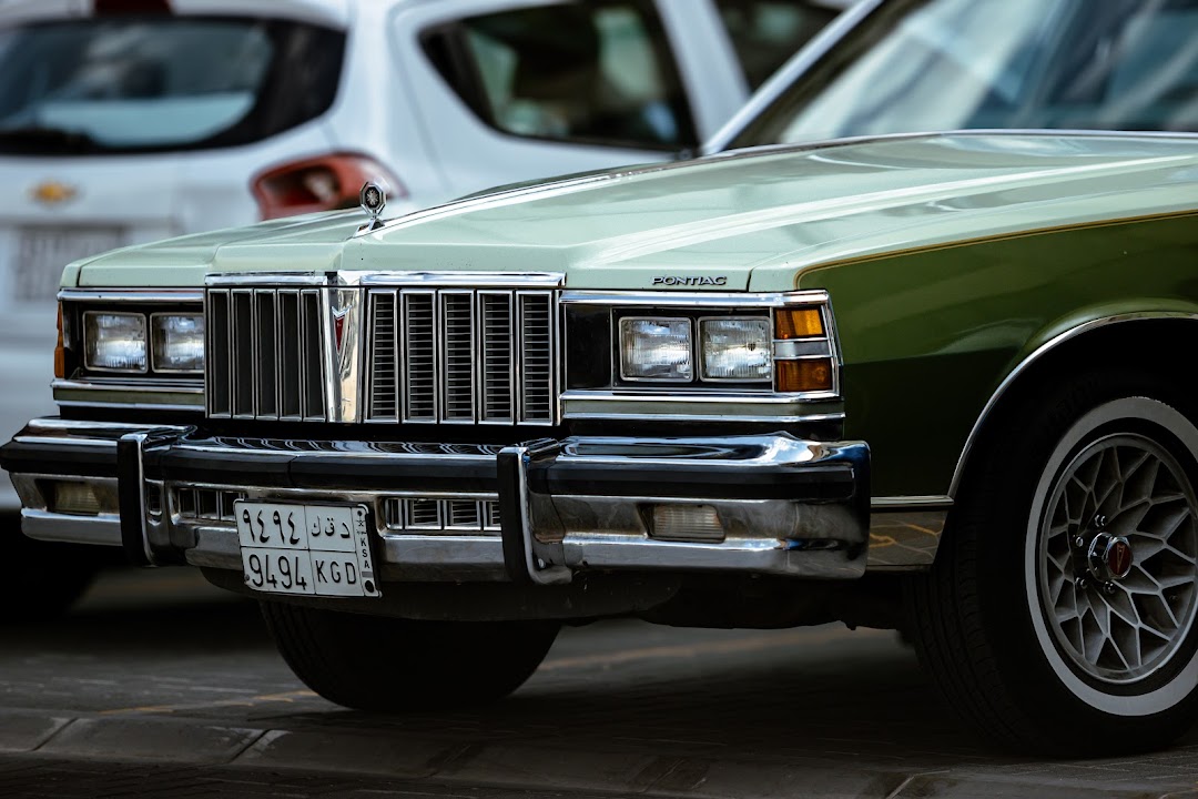 CARS  COFFEE saudiccc