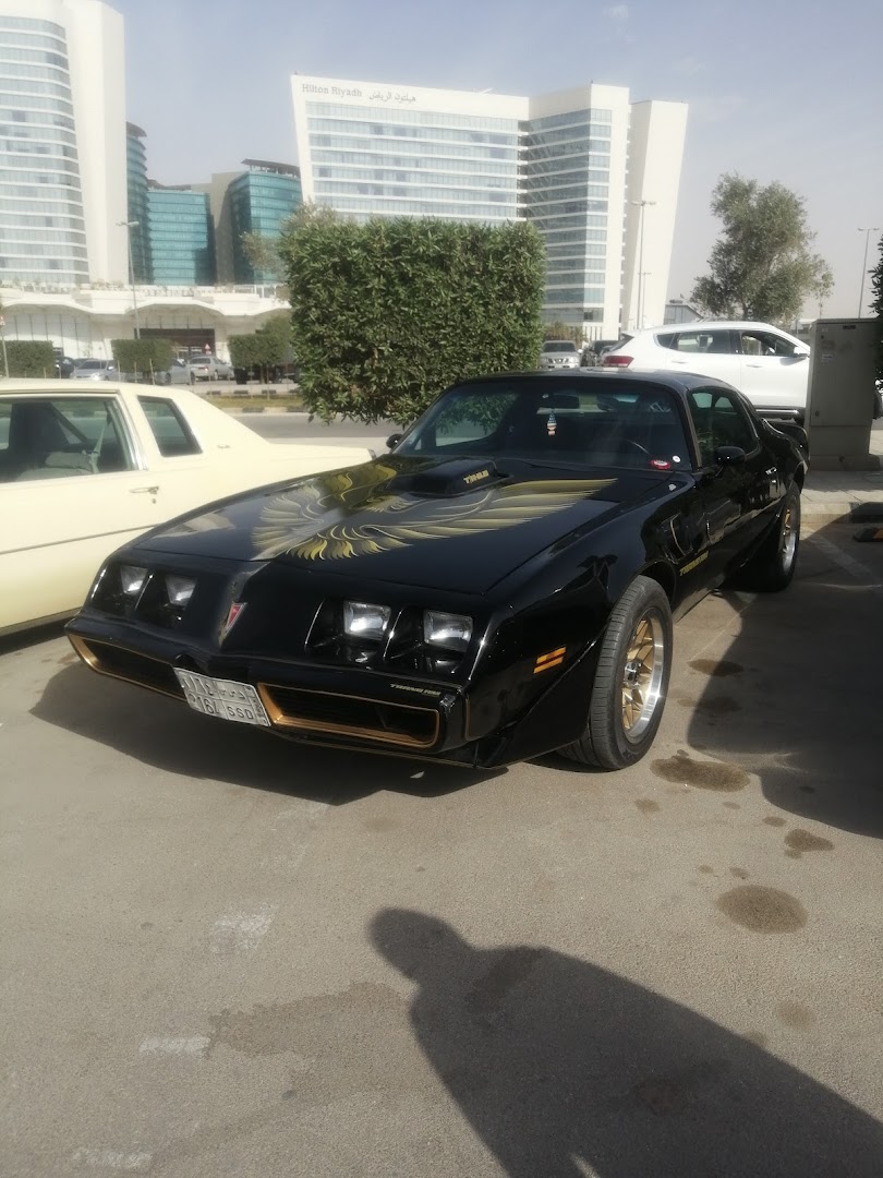 CARS  COFFEE saudiccc