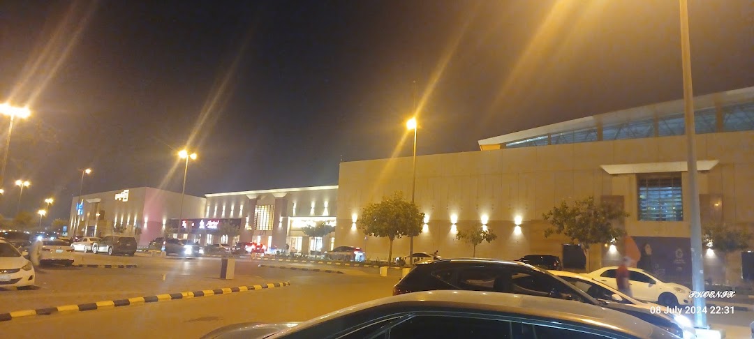 CARS  COFFEE saudiccc