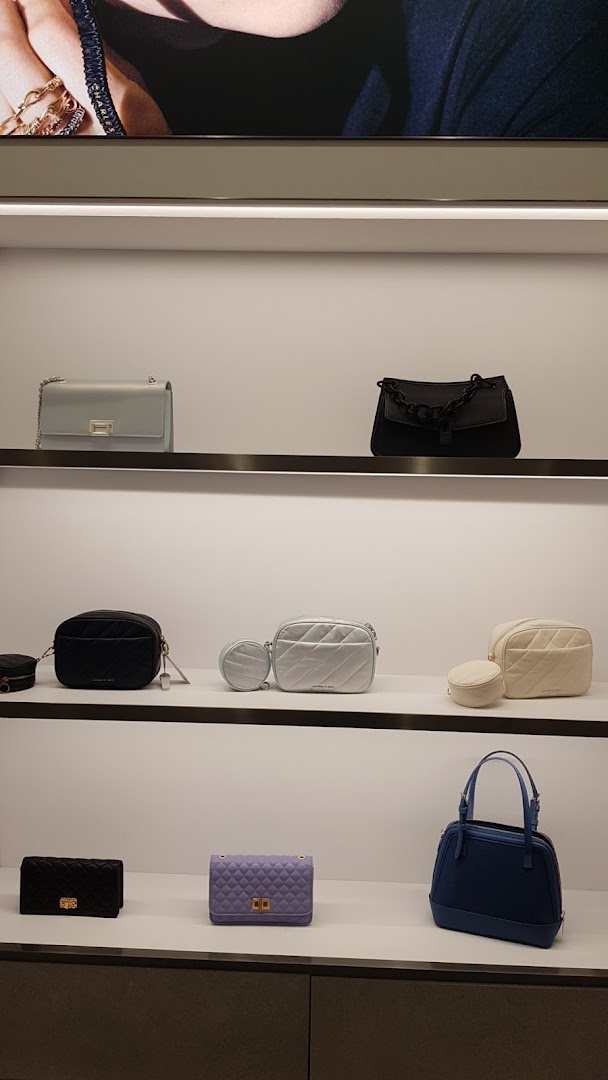 Charles  keith