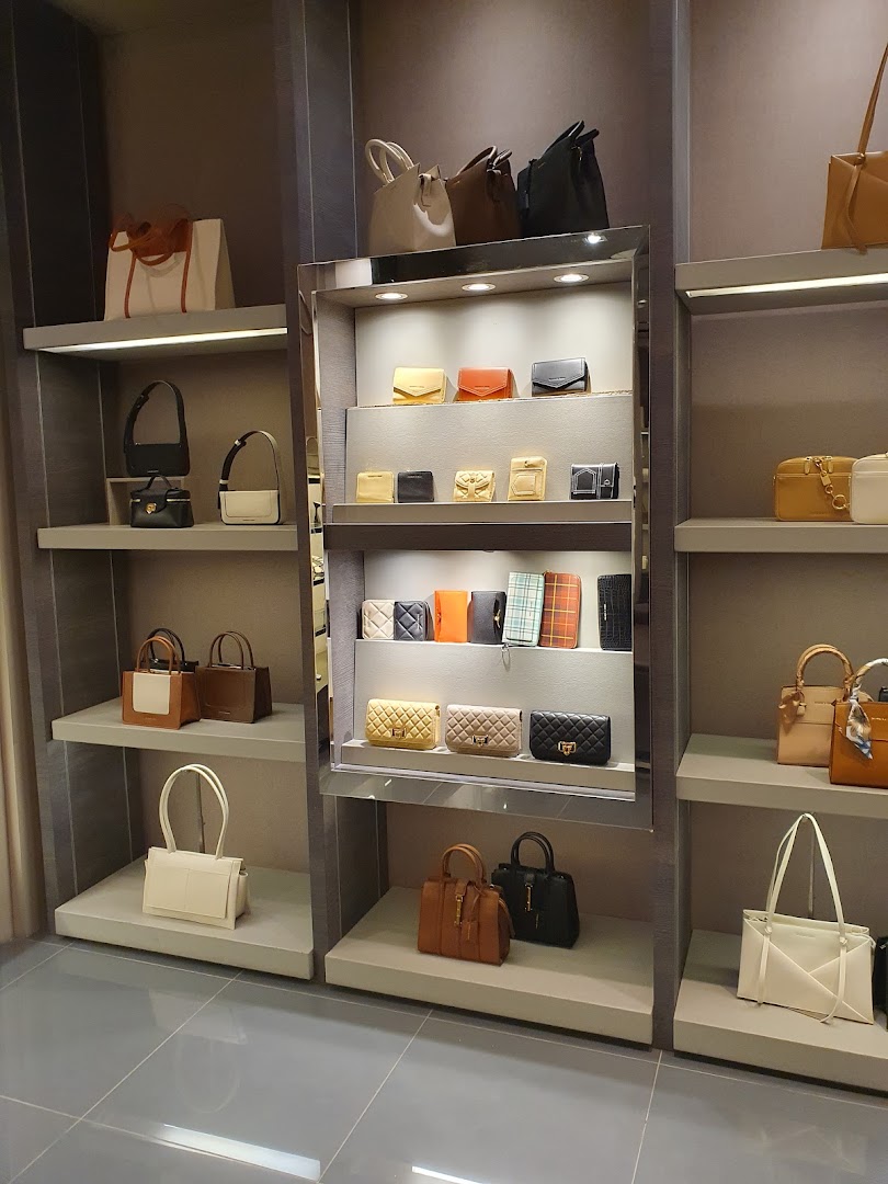 Charles  keith