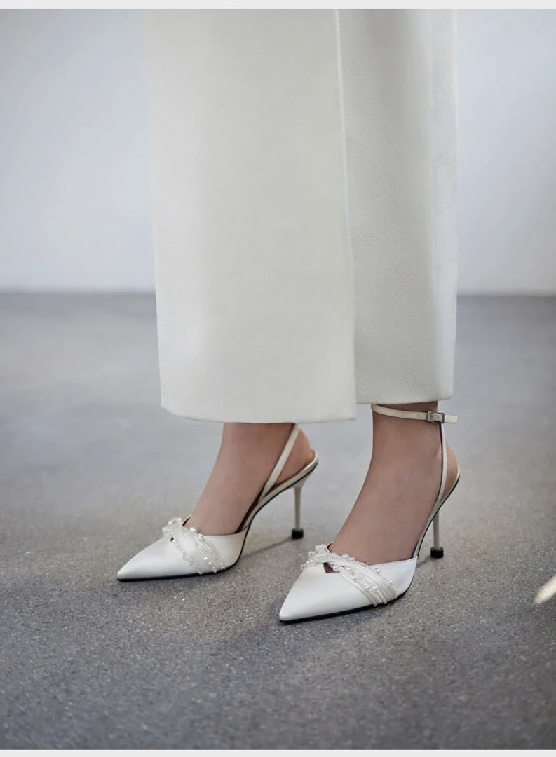Charles  keith
